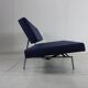 Canapé assis/couchage design néerlandais par Martin Visser pour Spectrum Holland