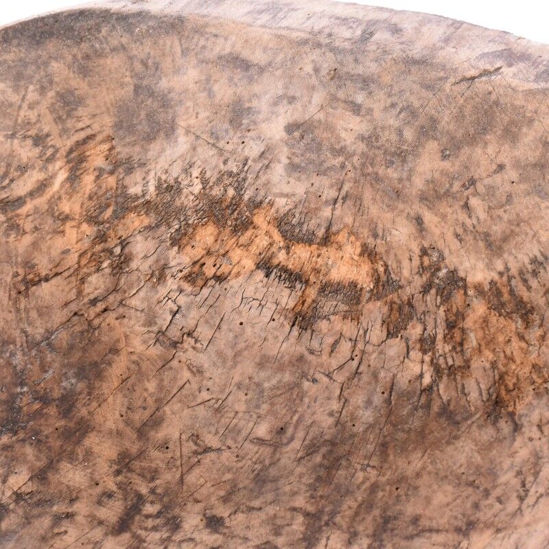 Brocante wooden trough