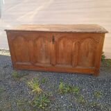 Antique chest