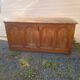Antique chest