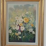 The bouquet - 20th century