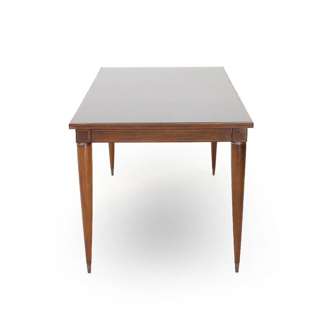 Dining table by Paolo Buffa for Palazzi Dellarte Cantù, 1950s