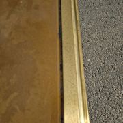 Maison Jansen coffee table