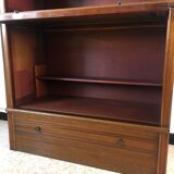 Vintage MD Library 50s