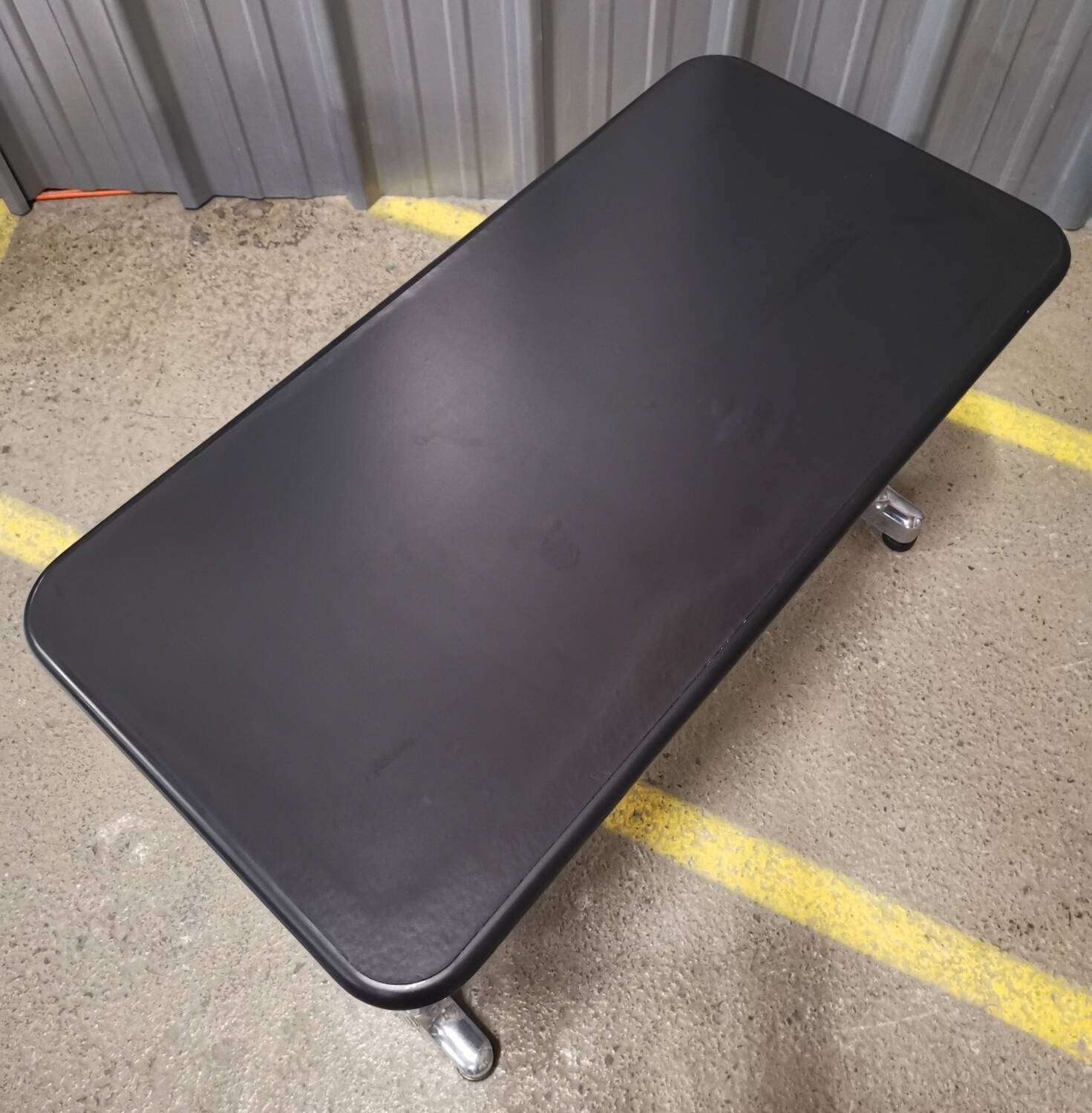 Compact desk, Anonima Castelli