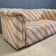 Vintage two seater sofa by Karl Wittmann, 1970s