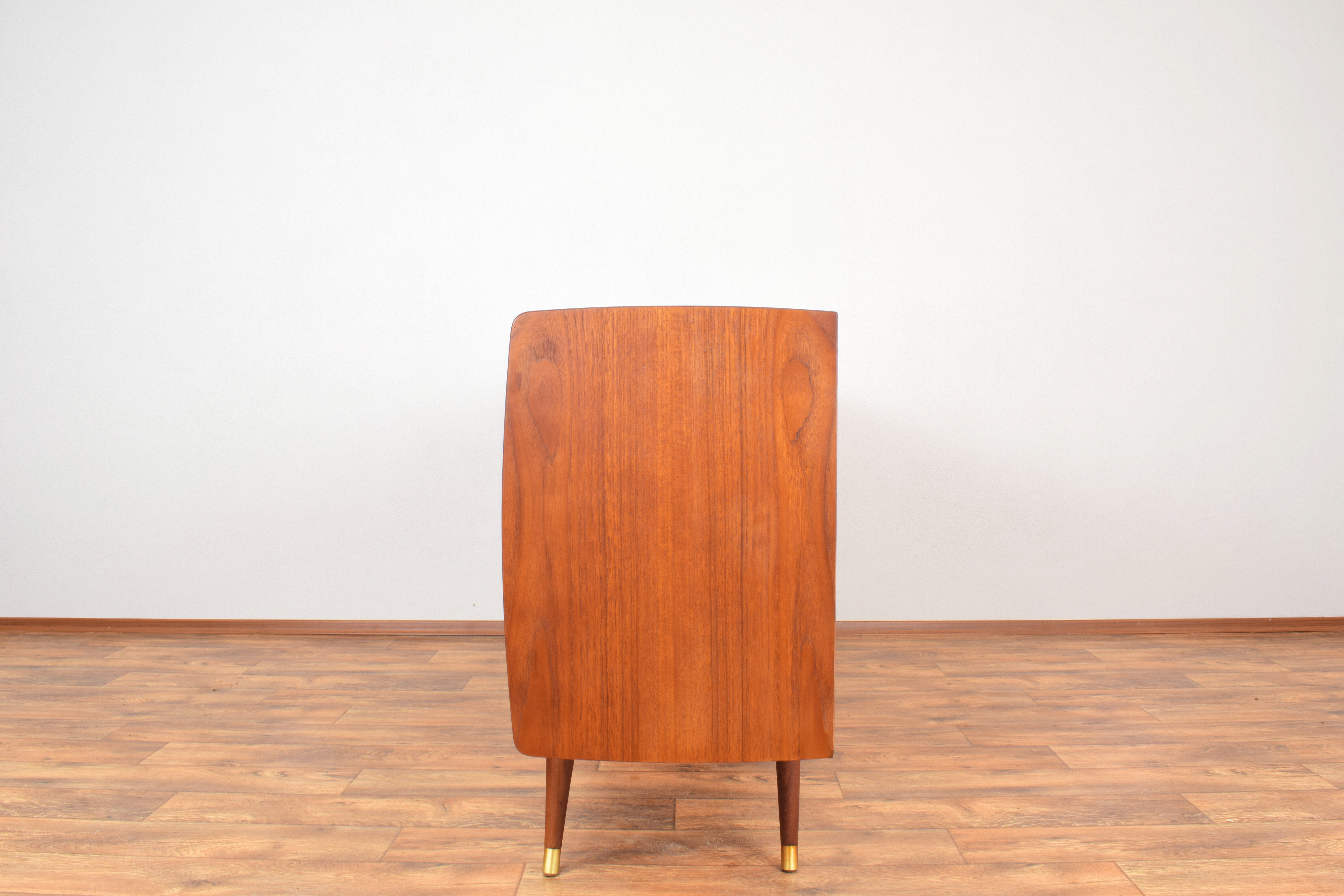 Mid-Century Norwegian Teak Sideboard from Sven Andersen, 1960s