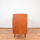 Mid-Century Norwegian Teak Sideboard from Sven Andersen, 1960s