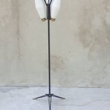 Stilnovo floor lamp, Italy, 1950s