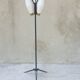 Stilnovo floor lamp, Italy, 1950s