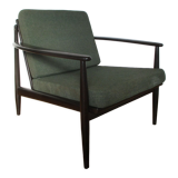 Scandinavian armchair