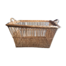 Xxl wicker basket