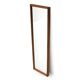 Mid Century Danish Mirror by Aksel Kjersgaard 1960s