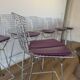 Tabourets - chaises hautes Bertoia — Knoll International