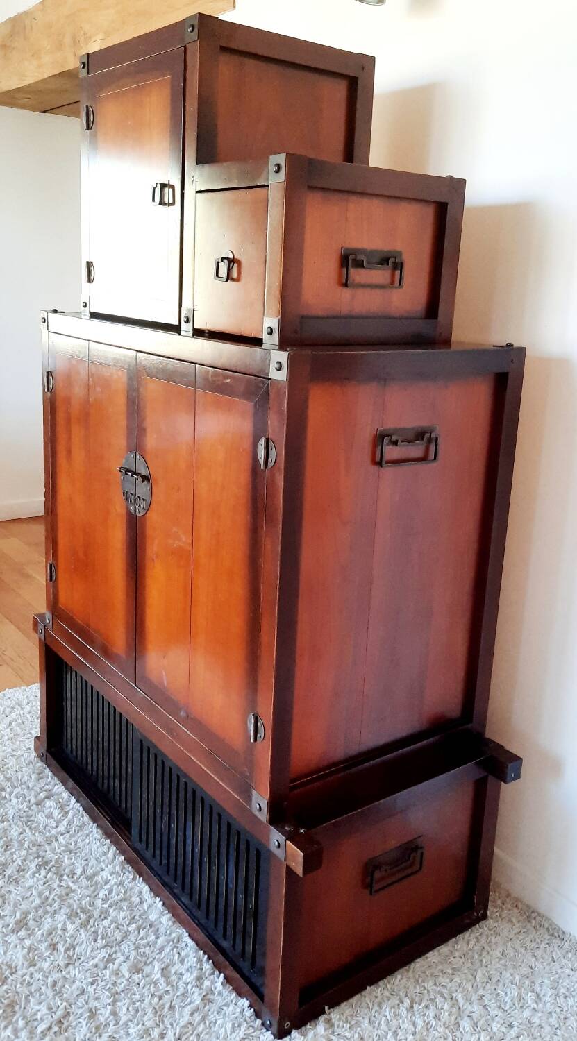 Sideboards "The Tea Route" Roche Bobois