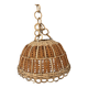 Wicker suspension