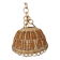 Wicker suspension