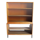 1960's Mid Century Cabinet by Frantisek Mezulanik for UP Zavody