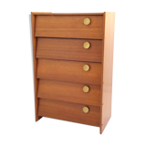 Furniture shoes vintage 1970