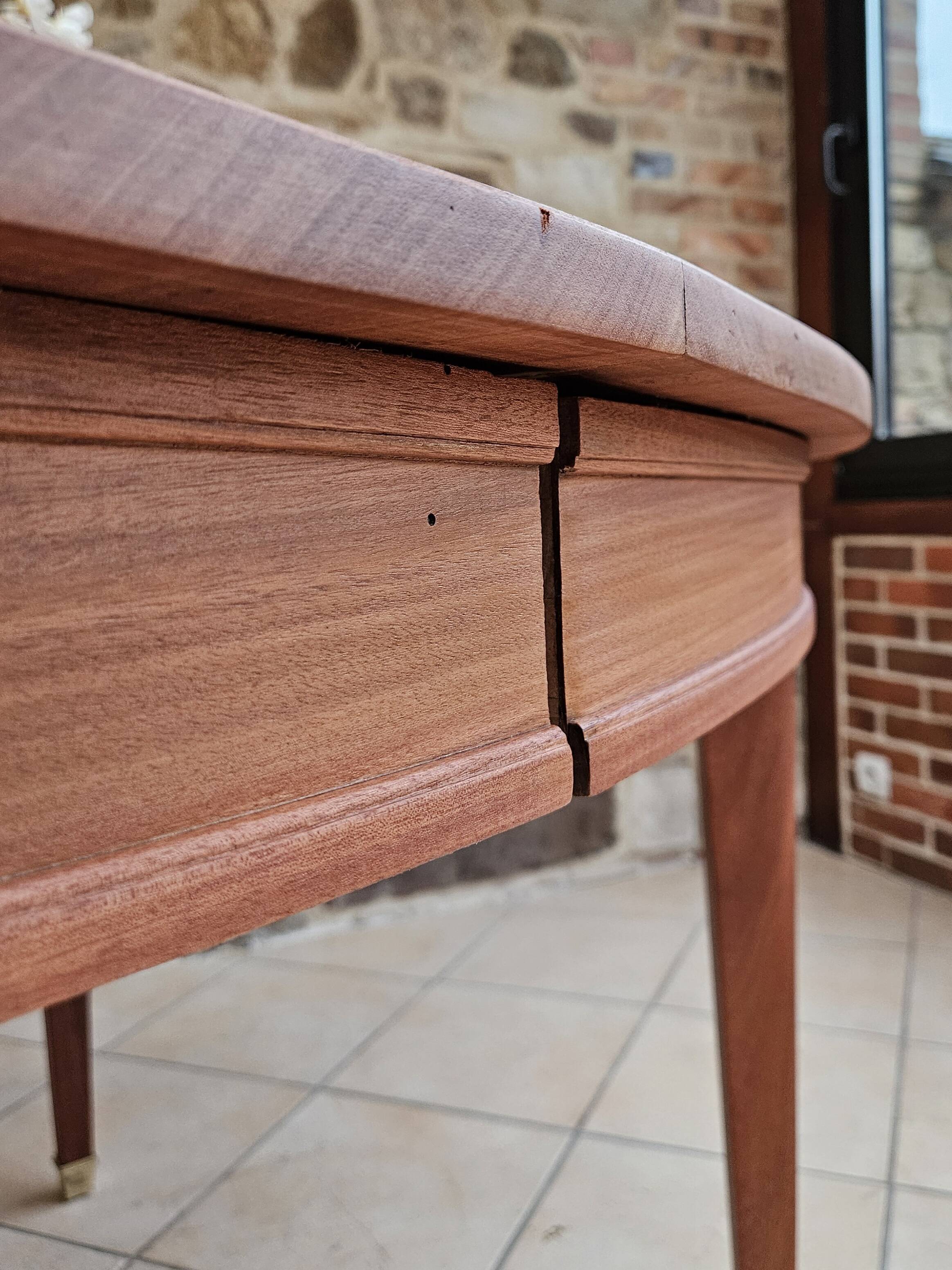 Antique table