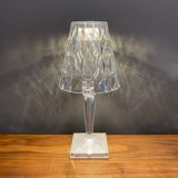 Lampe Big Battery Cristal - Kartell