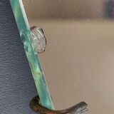 Coat rack mirror circa 1950, Asselbur edition