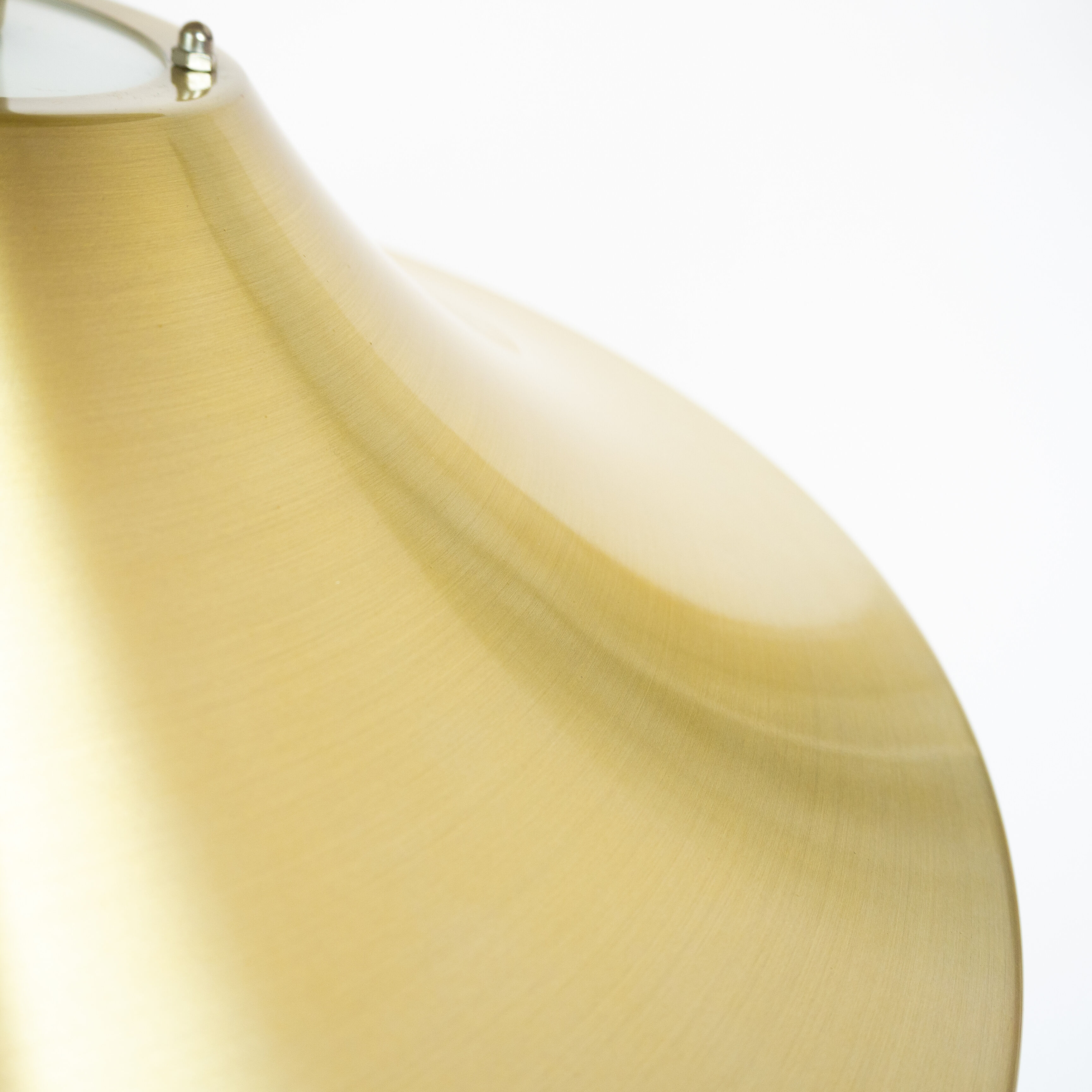 Danish vintage pendant lamp Lyskaer, 1970s
