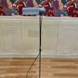 Grande lampe modulable "design 1960".