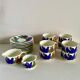 Coffee Service Acapulco, Villeroy & Bosch 1970