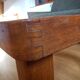 Table basse céramique Jean d'Asti