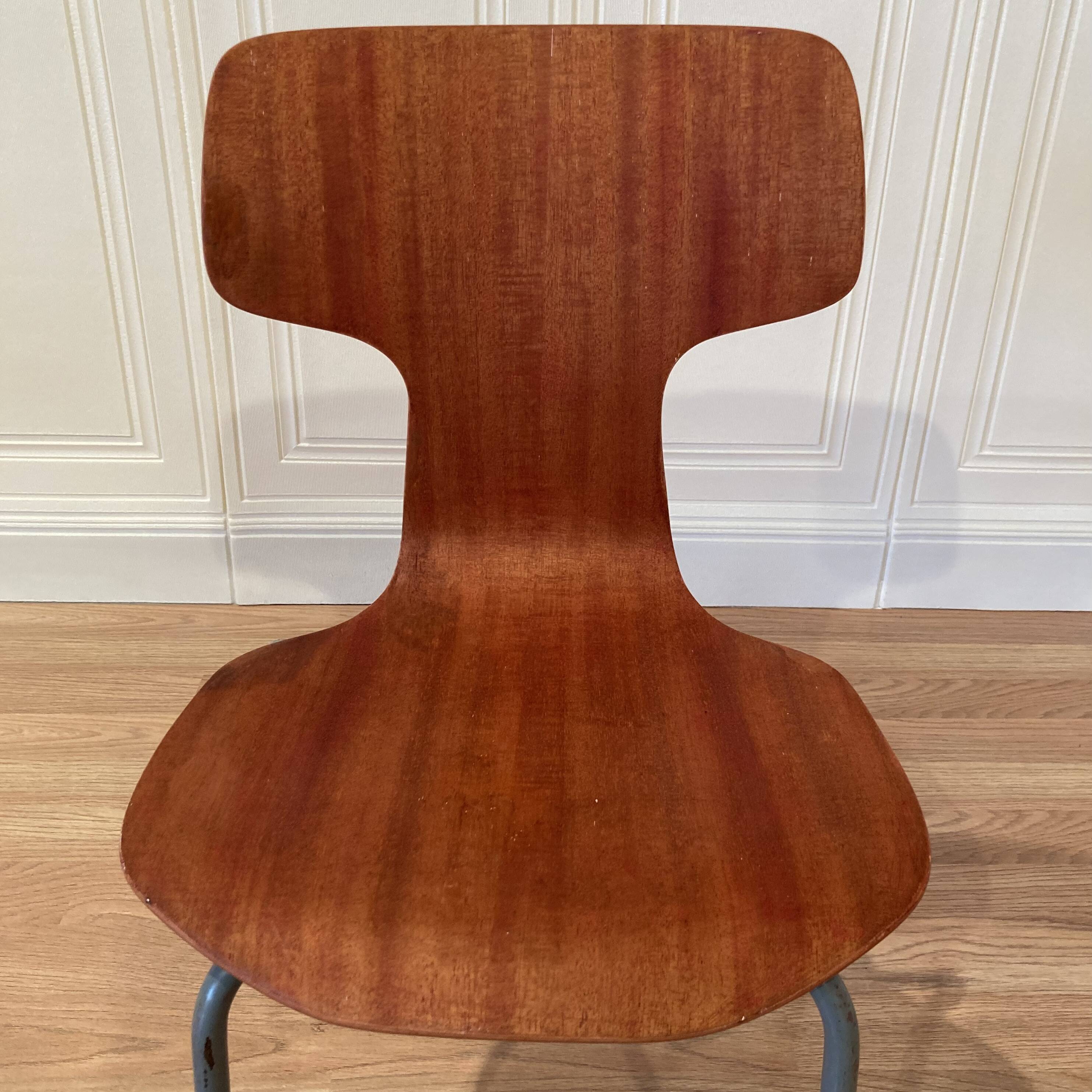 Arne Jacobsen chair, 1950