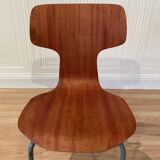 Arne Jacobsen chair, 1950