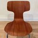 Chaise "Arne Jacobsen", 1950