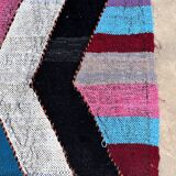 Berber carpet - 127 x 205 cm