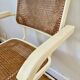 Fauteuil Marcel Breuer vintage