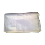 Old sheet 290 x 210 cm