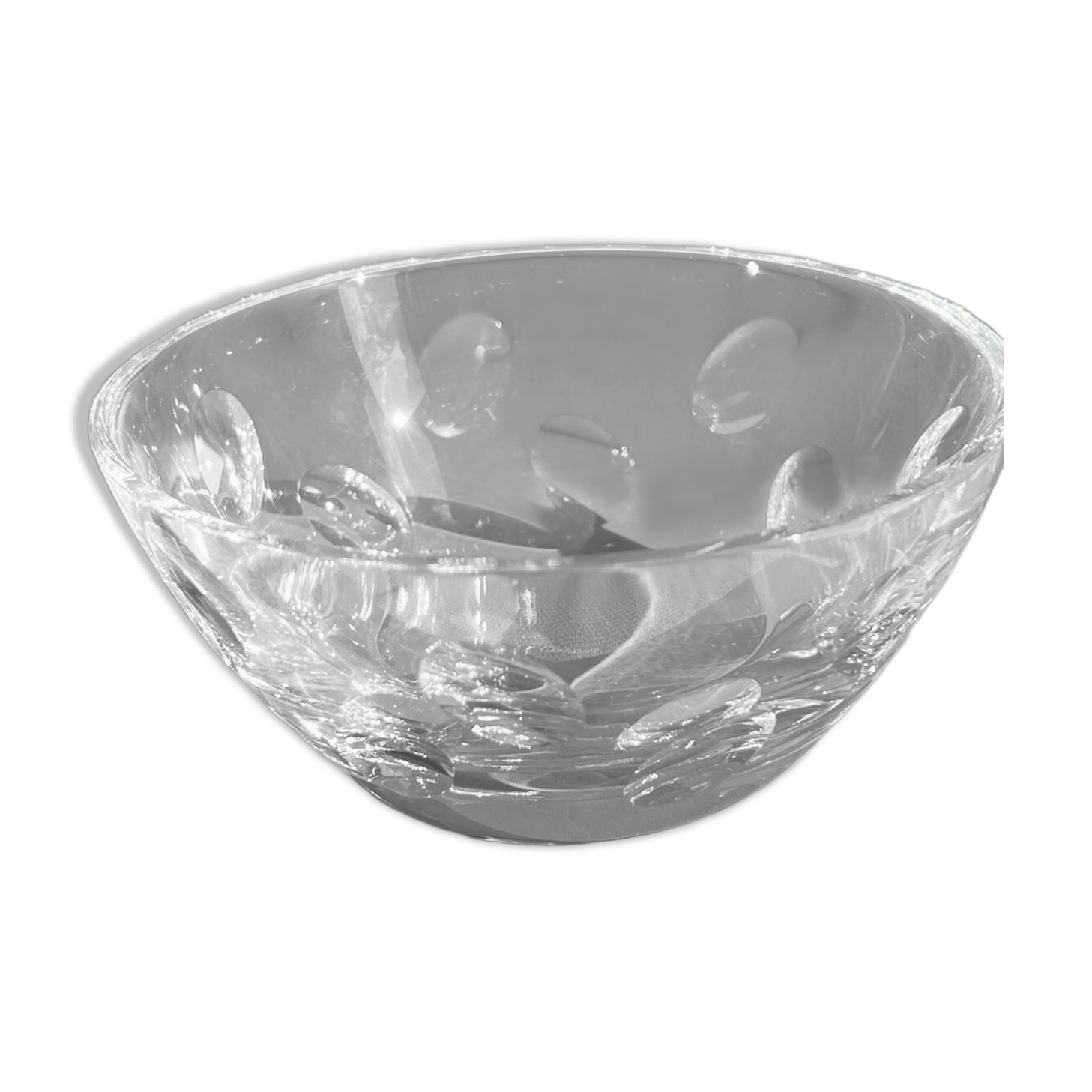 Christofle Cluny Cup