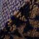 Tapis turc vintage fait main