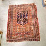 Carpet of the XX century East 140 x 185