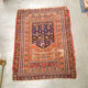 Tapis d'orient XX siècle 140x185