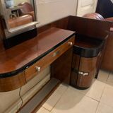 Art Deco dressing table