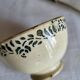 Small Old Bowl in Earthenware