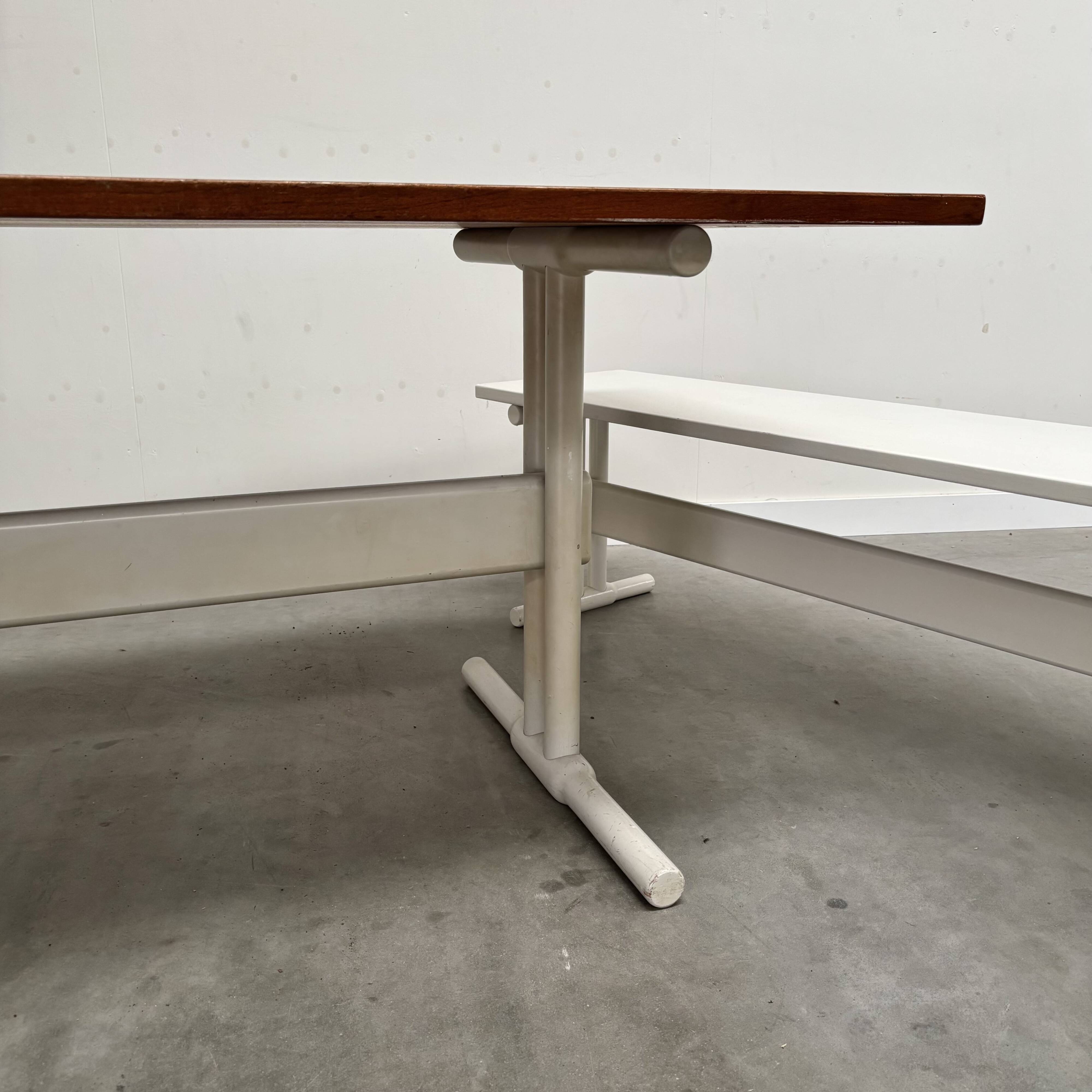 Ensemble de salle à manger Vakiopuu, Finlande, années 1960