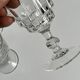 Verres à liqueur vintage