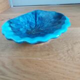 Empty ceramic shell pocket