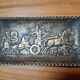 Bronze catchall 15.3 X 8 cm 265 grams signed Max Le Verrier very good.