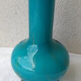Opaline vase