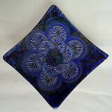 Ceramic pocket tray