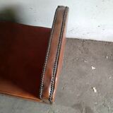 Studded meridian
