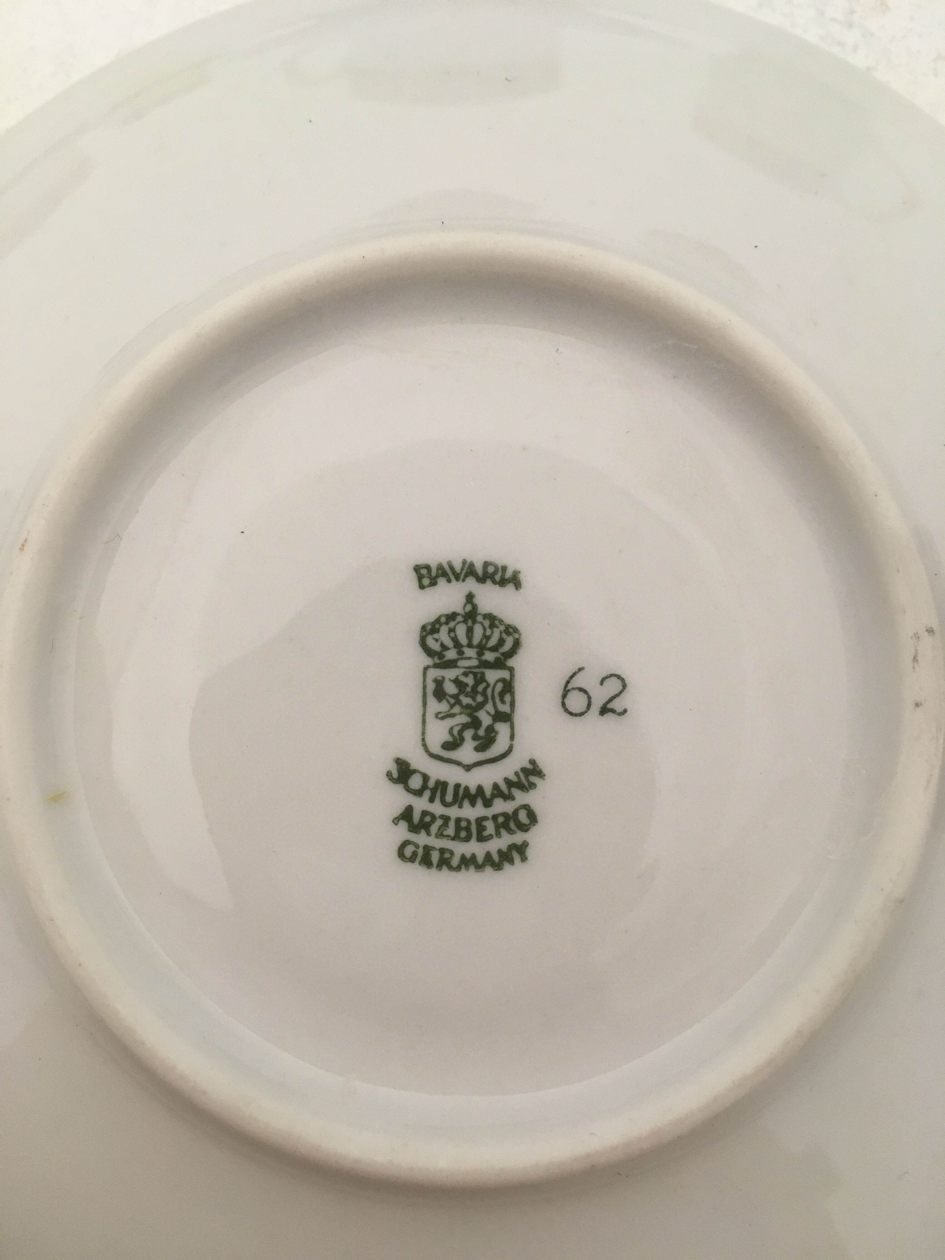 Service Bavaria Schumann Arzberg